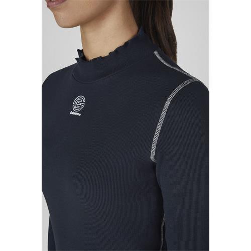 Dámský rolák Eskadron Dynamic RIB, AW 26/27, modrý - vel. S Dámský rolák Eskadron Dynamic RIB, AW 26/27, modrý, vel. S