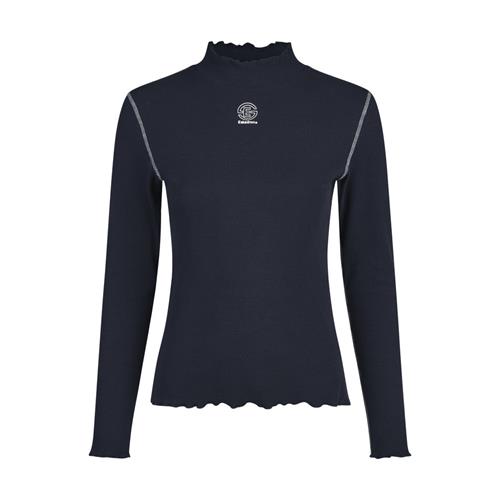 Dámský rolák Eskadron Dynamic RIB, AW 26/27, modrý - vel. M Dámský rolák Eskadron Dynamic RIB, AW 26/27, modrý, vel. M