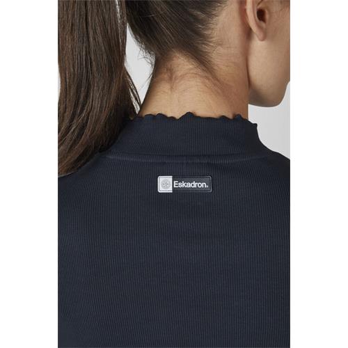 Dámský rolák Eskadron Dynamic RIB, AW 26/27, modrý - vel. M Dámský rolák Eskadron Dynamic RIB, AW 26/27, modrý, vel. M