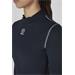 Dámský rolák Eskadron Dynamic RIB, AW 26/27, modrý - vel. M Dámský rolák Eskadron Dynamic RIB, AW 26/27, modrý, vel. M