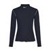Dámský rolák Eskadron Dynamic RIB, AW 26/27, modrý - vel. L Dámský rolák Eskadron Dynamic RIB, AW 26/27, modrý, vel. L