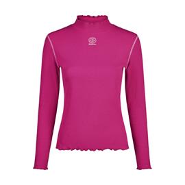 Dámský rolák Eskadron Dynamic RIB, AW 26/27, růžový