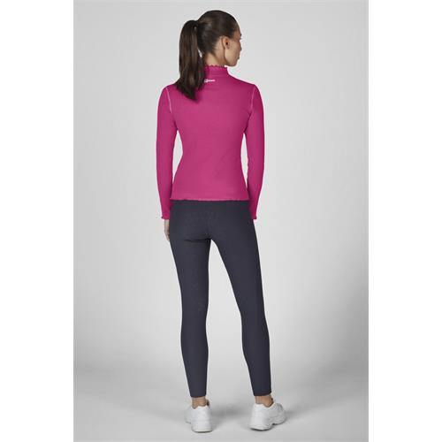 Dámský rolák Eskadron Dynamic RIB, AW 26/27, růžový - vel. S Dámský rolák Eskadron Dynamic RIB, AW 26/27, růžový, vel. S