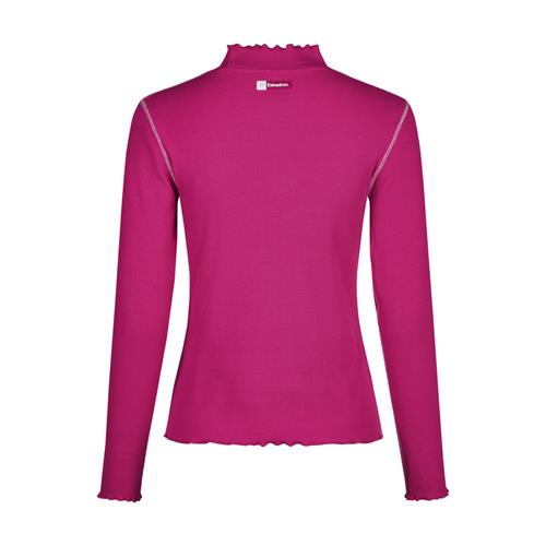 Dámský rolák Eskadron Dynamic RIB, AW 26/27, růžový - vel. S Dámský rolák Eskadron Dynamic RIB, AW 26/27, růžový, vel. S