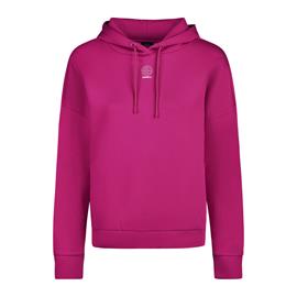 Dámská mikina Eskadron Hood Dynamic, AW 26/27, růžová