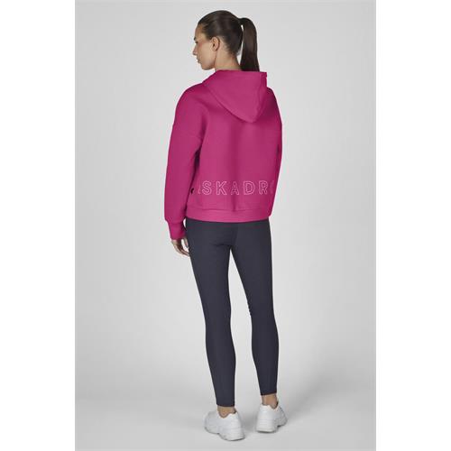 Dámská mikina Eskadron Hood Dynamic, AW 26/27, růžová - vel. XS Dámská mikina Eskadron Hood Dynamic, AW 26/27, růžová, vel. XS