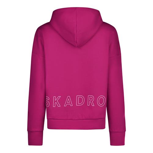 Dámská mikina Eskadron Hood Dynamic, AW 26/27, růžová - vel. M Dámská mikina Eskadron Hood Dynamic, AW 26/27, růžová, vel. M