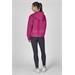 Dámská mikina Eskadron Hood Dynamic, AW 26/27, růžová - vel. M Dámská mikina Eskadron Hood Dynamic, AW 26/27, růžová, vel. M