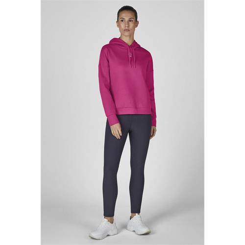 Dámská mikina Eskadron Hood Dynamic, AW 26/27, růžová - vel. L Dámská mikina Eskadron Hood Dynamic, AW 26/27, růžová, vel. L
