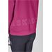Dámská mikina Eskadron Hood Dynamic, AW 26/27, růžová - vel. L Dámská mikina Eskadron Hood Dynamic, AW 26/27, růžová, vel. L