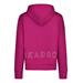 Dámská mikina Eskadron Hood Dynamic, AW 26/27, růžová - vel. L Dámská mikina Eskadron Hood Dynamic, AW 26/27, růžová, vel. L