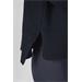 Dámský svetr Eskadron KNIT Dynamic, AW 26/27, modrý s nápisem - vel. XL Dámský svetr Eskadron KNIT Dynamic, AW 26/27, modrý, vel. XL