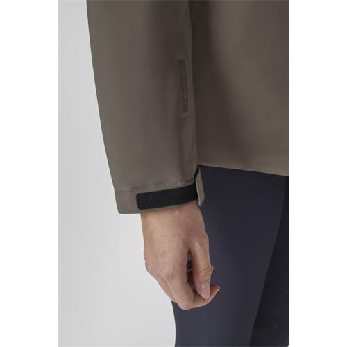 Dámská bunda Eskadron Waterproof Dynamic, AW 26/27, hnědá - vel. S Dámská bunda Eskadron Waterproof Dynamic, AW 26/27, hnědá, vel. S