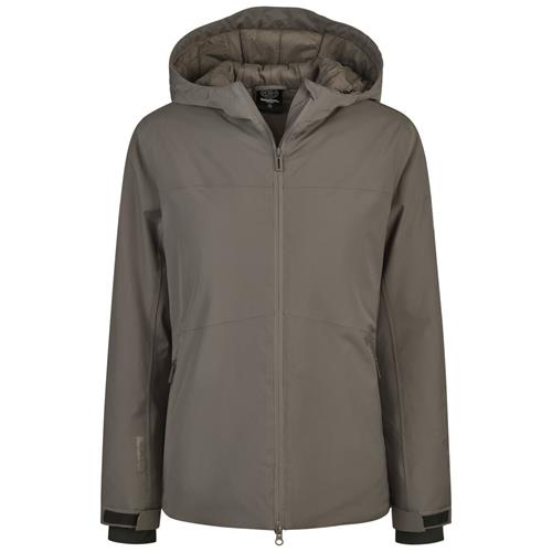 Dámská bunda Eskadron Waterproof Dynamic, AW 26/27, hnědá - vel. S Dámská bunda Eskadron Waterproof Dynamic, AW 26/27, hnědá, vel. S