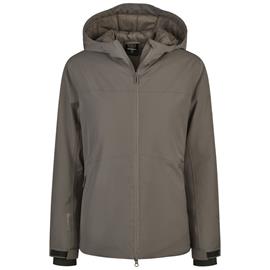 Dámská bunda Eskadron Waterproof Dynamic, AW 26/27, hnědá