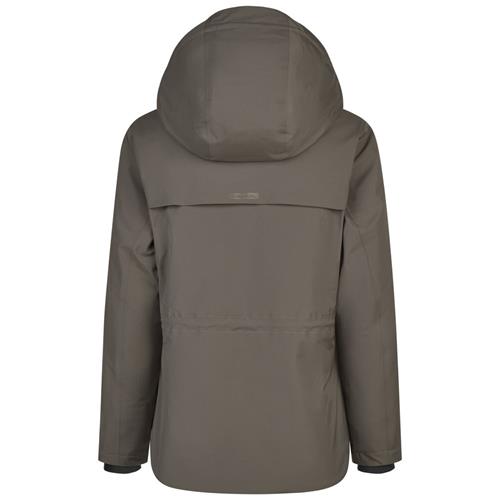 Dámská bunda Eskadron Waterproof Dynamic, AW 26/27, hnědá - vel. S Dámská bunda Eskadron Waterproof Dynamic, AW 26/27, hnědá, vel. S