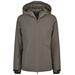 Dámská bunda Eskadron Waterproof Dynamic, AW 26/27, hnědá - vel. M Dámská bunda Eskadron Waterproof Dynamic, AW 26/27, hnědá, vel. M
