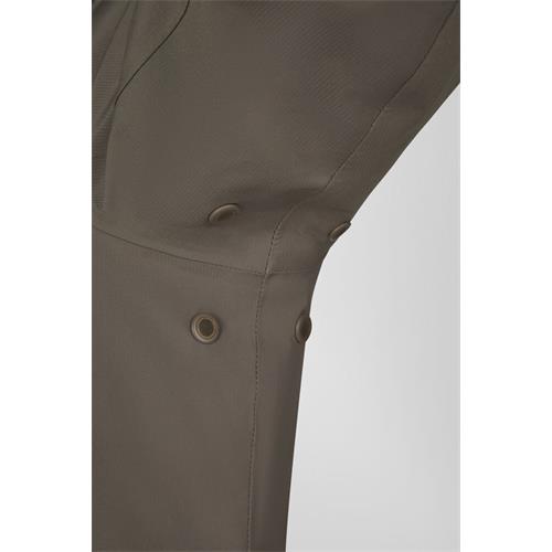 Dámská bunda Eskadron Waterproof Dynamic, AW 26/27, hnědá - vel. M Dámská bunda Eskadron Waterproof Dynamic, AW 26/27, hnědá, vel. M