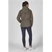 Dámská bunda Eskadron Waterproof Dynamic, AW 26/27, hnědá - vel. L Dámská bunda Eskadron Waterproof Dynamic, AW 26/27, hnědá, vel. L