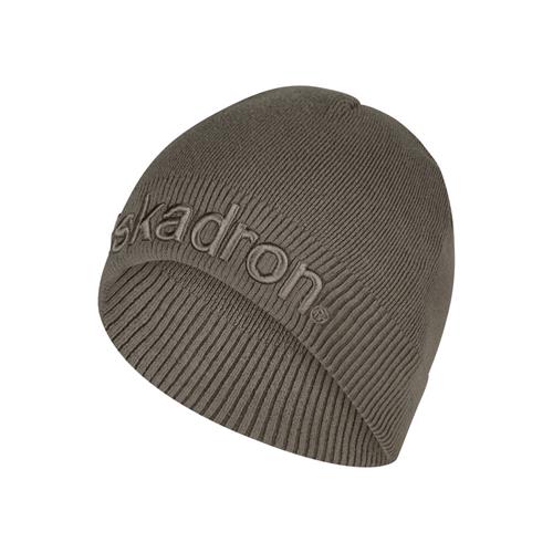 Čepice Eskadron Knit Dynamic, AW 26/27 - hnědá Čepice Eskadron Knit Hat Dynamic, AW 26/27, hnědá
