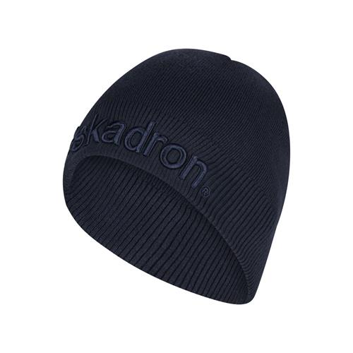 Čepice Eskadron Knit Dynamic, AW 26/27 - modrá Čepice Eskadron Knit Hat Dynamic, AW 26/27, modrá