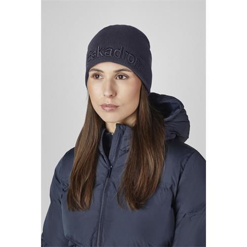 Čepice Eskadron Knit Dynamic, AW 26/27 - modrá Čepice Eskadron Knit Hat Dynamic, AW 26/27, modrá