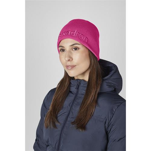 Čepice Eskadron Knit Dynamic, AW 26/27 - růžová Čepice Eskadron Knit Hat Dynamic, AW 26/27, růžová