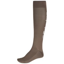 Jezdecké podkolenky Eskadron Dynamic, AW 26/27, hnědé
