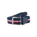 Elastický pásek Tommy Hilfiger, modrý, 85 cm Elastický pásek Tommy Hilfiger, modrý, 85 cm