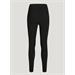 Dámské jezdecké legíny Tommy Hilfiger Elmira, černé - vel. M Dámské leginy Tommy Hilfiger Elmira, černé, vel. M