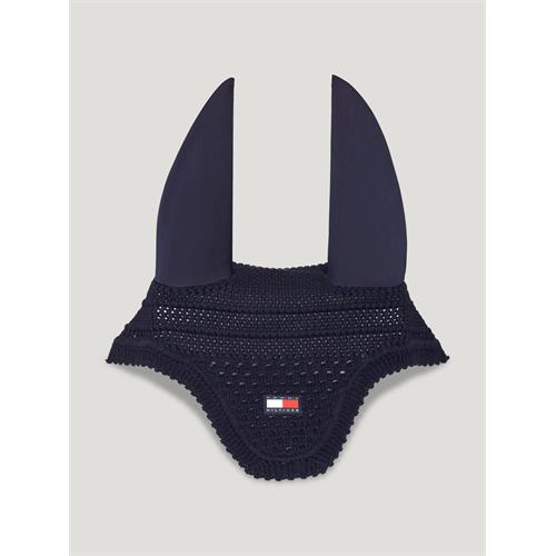 Čabraka Tommy Hilfiger Lexington, modrá, vel. Full Čabraka Tommy Hilfiger Lexington, modrá, vel. Full