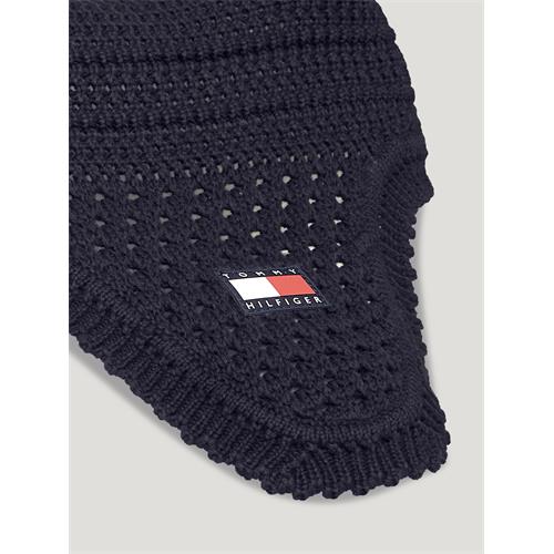Čabraka Tommy Hilfiger Lexington, modrá, vel. Full Čabraka Tommy Hilfiger Lexington, modrá, vel. Full