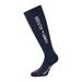 Jezdecké podkolenky Tommy Hilfiger Clifton, AW 26/27, modré, vel. 39/42 Jezdecké podkolenky Tommy Hilfiger Clifton, AW 26/27, modré, vel. 39/42