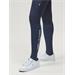 Jezdecké podkolenky Tommy Hilfiger Clifton, AW 26/27, modré, vel. 39/42 Jezdecké podkolenky Tommy Hilfiger Clifton, AW 26/27, modré, vel. 39/42