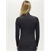 Dámské triko Tommy Hilfiger Amelie, AW 26/27, černé - vel. L Triko s dlouhým rukávem Tommy Hilfiger Amelie, AW 26/27, černé, vel. L