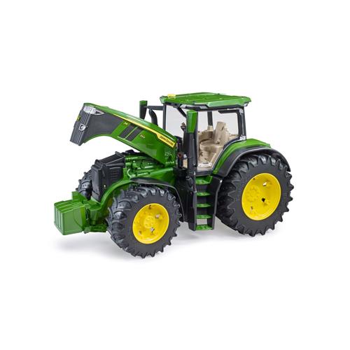 Traktor John Deere 7R 350 Traktor John Deere 7R 350