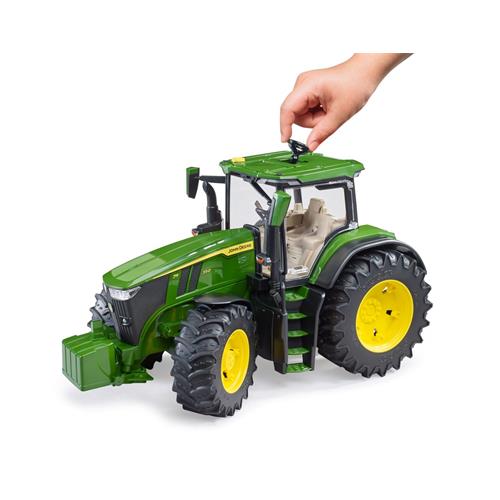 Traktor John Deere 7R 350 Traktor John Deere 7R 350