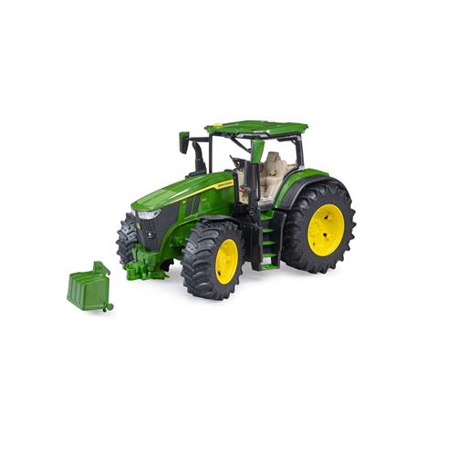 Traktor John Deere 7R 350 Traktor John Deere 7R 350