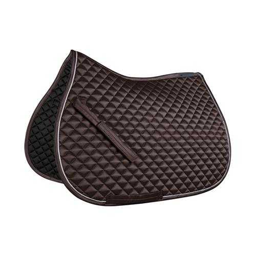 Podsedlová dečka Waldhausen Felix Glam, espresso, AW 26/27, vel. Pony Podsedlová dečka Waldhausen Felix Glam, espresso, AW 26/27, vel. Pony