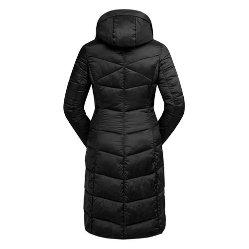 Zimní dámský kabát ELT Oslo, AW 2026/27, černý - vel. S Kabát dámský ELT Oslo, AW 26/27, černý, vel. S
