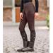 Dětské termolegíny ELT Rica Teddy, AW 26/27, espresso - vel. 152 Termolegíny dět. ELT Rica, AW 26/27, hnědé, vel. 152