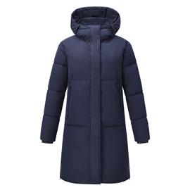 Zimní parka HVP Rowan, AW 26/27, modrá