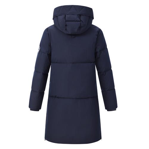 Zimní parka HVP Rowan, AW 26/27, modrá - vel. S Parka zimní HVP Rowan, AW 26/27, modrá, vel. S