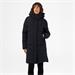 Zimní parka HVP Rowan, AW 26/27, modrá - vel. M Parka zimní HVP Rowan, AW 26/27, modrá, vel. M