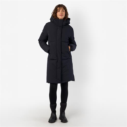 Zimní parka HVP Rowan, AW 26/27, modrá - vel. M Parka zimní HVP Rowan, AW 26/27, modrá, vel. M