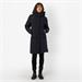 Zimní parka HVP Rowan, AW 26/27, modrá - vel. M Parka zimní HVP Rowan, AW 26/27, modrá, vel. M