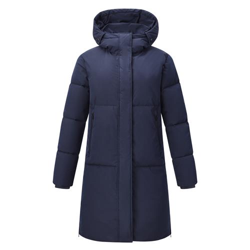 Zimní parka HVP Rowan, AW 26/27, modrá - vel. M Parka zimní HVP Rowan, AW 26/27, modrá, vel. M