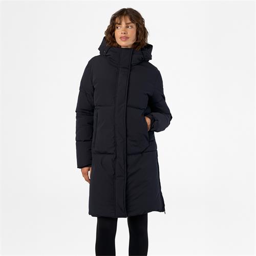 Zimní parka HVP Rowan, AW 26/27, modrá - vel. L Parka zimní HVP Rowan, AW 26/27, modrá, vel. L