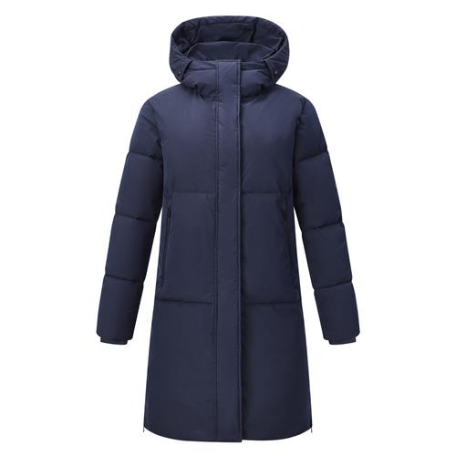 Zimní parka HVP Rowan, AW 26/27, modrá - vel. L Parka zimní HVP Rowan, AW 26/27, modrá, vel. L