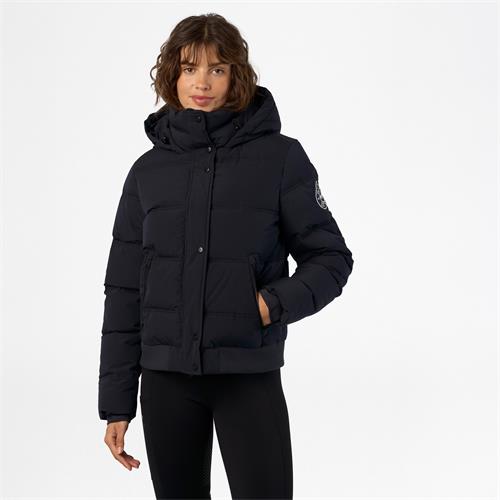 Zimní bunda HVP Rochella, AW 26/27, modrá - vel. M Bunda zimní HVP Rochella, AW 26/27, modrá, vel. M